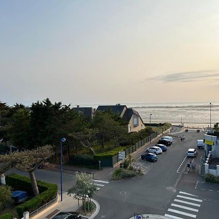 Appartement Pour Evasion Marine A Hauteville Sur Mer Hauteville-sur-Mer Exterior foto